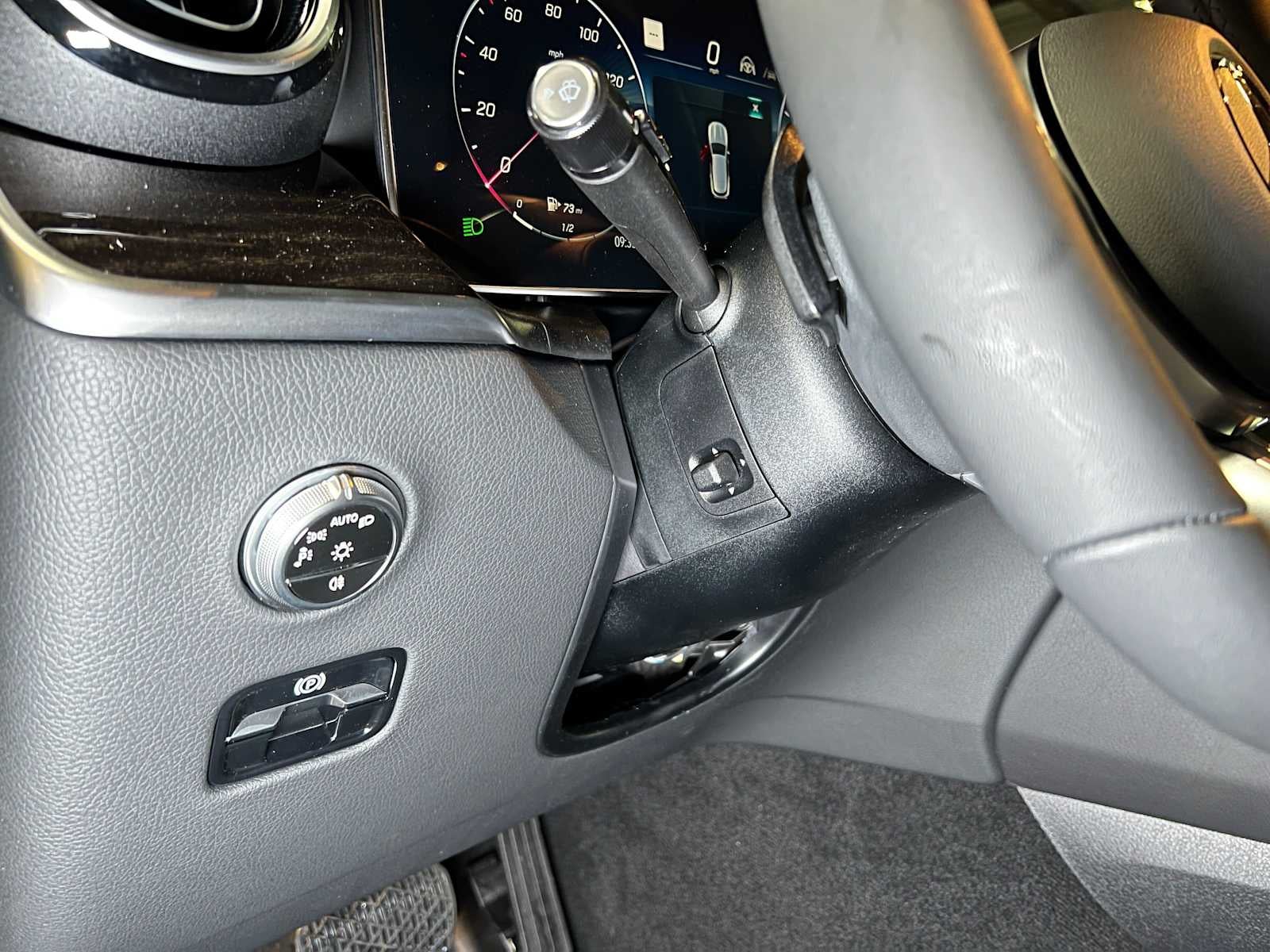 2027 Mercedes-Benz GLC 300 4MATIC® SUV