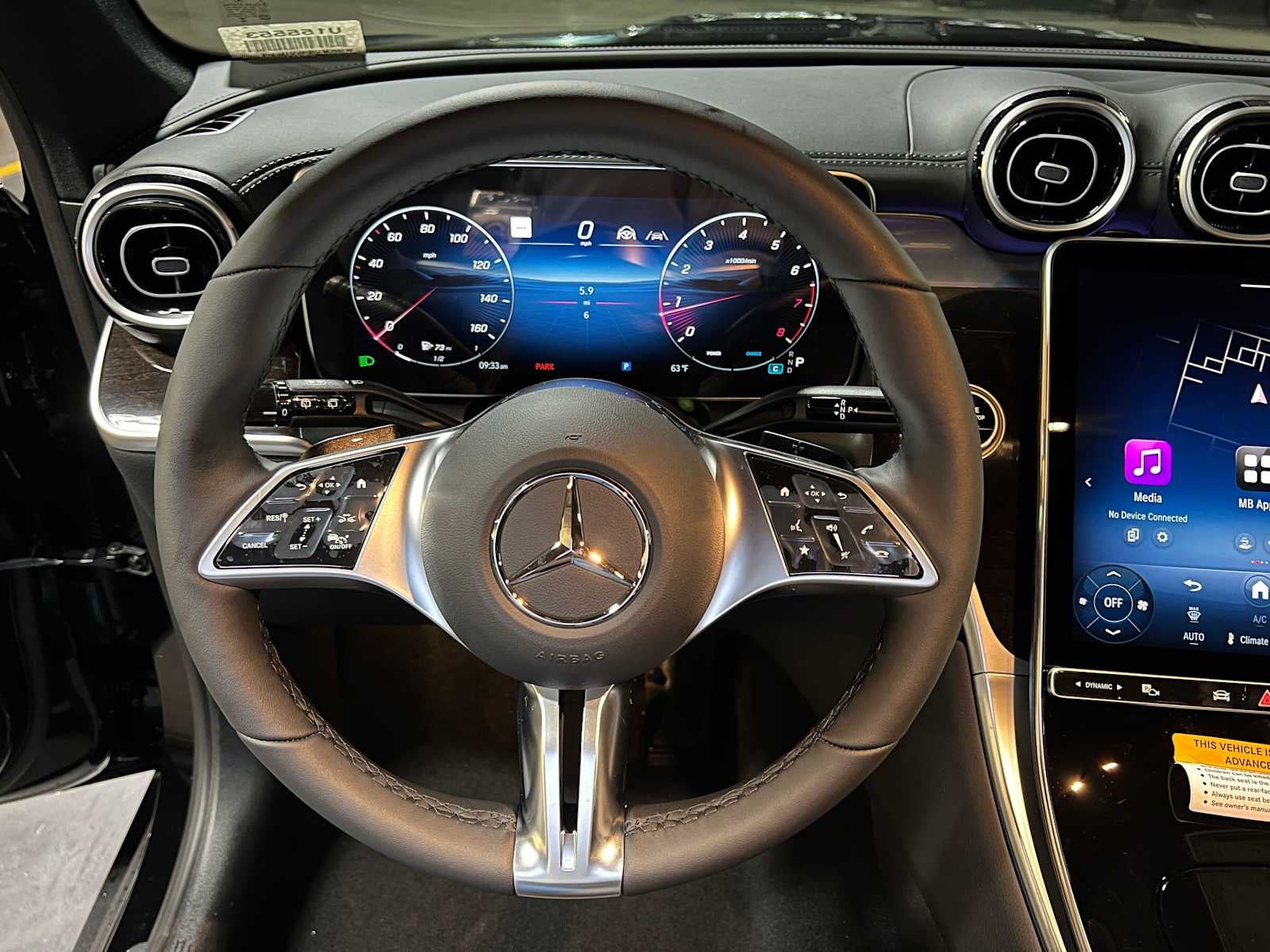 2027 Mercedes-Benz GLC 300 4MATIC® SUV