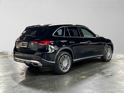 2027 Mercedes-Benz GLC 300 4MATIC® SUV