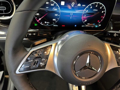 2027 Mercedes-Benz GLC 300 4MATIC® SUV