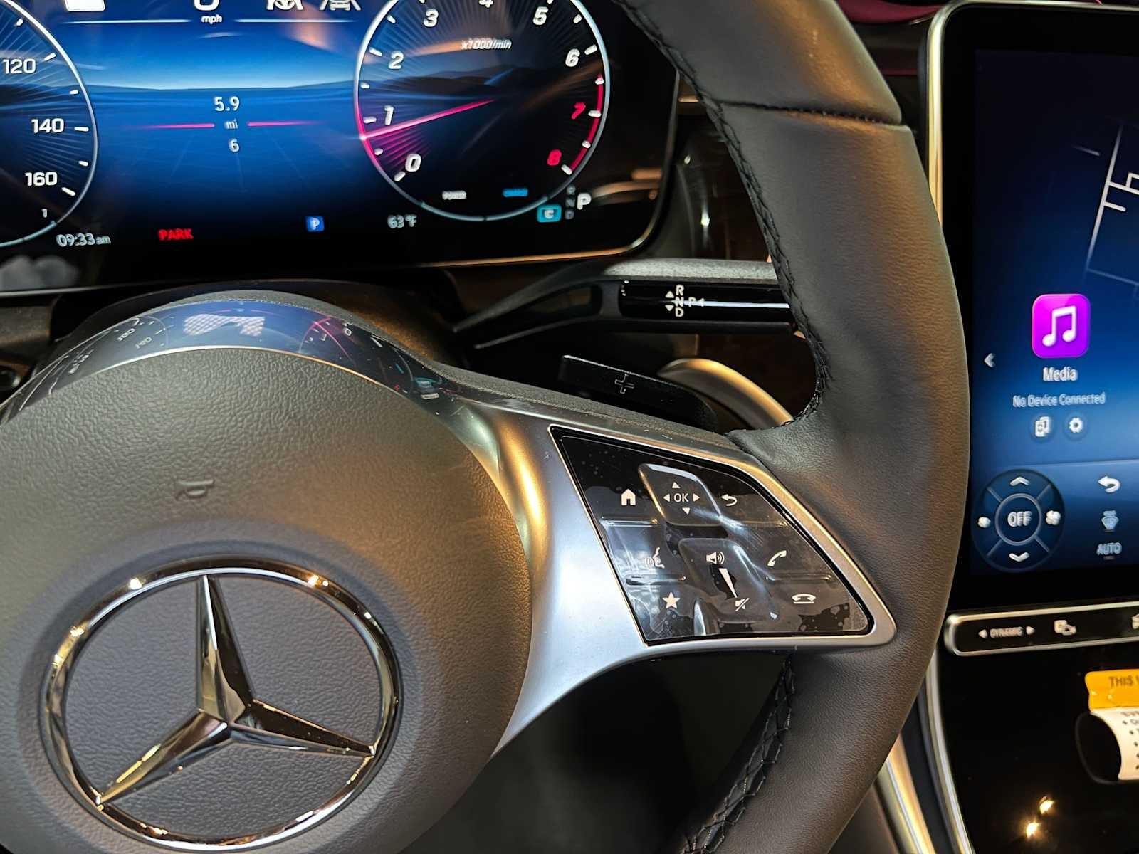 2027 Mercedes-Benz GLC 300 4MATIC® SUV