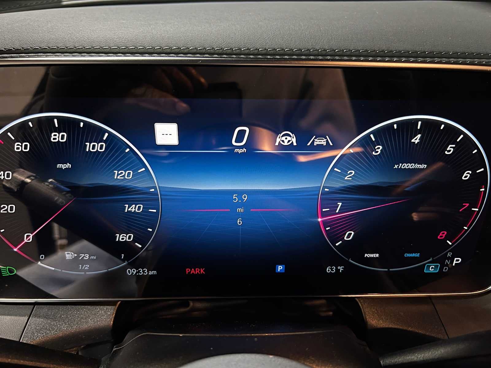 2027 Mercedes-Benz GLC 300 4MATIC® SUV
