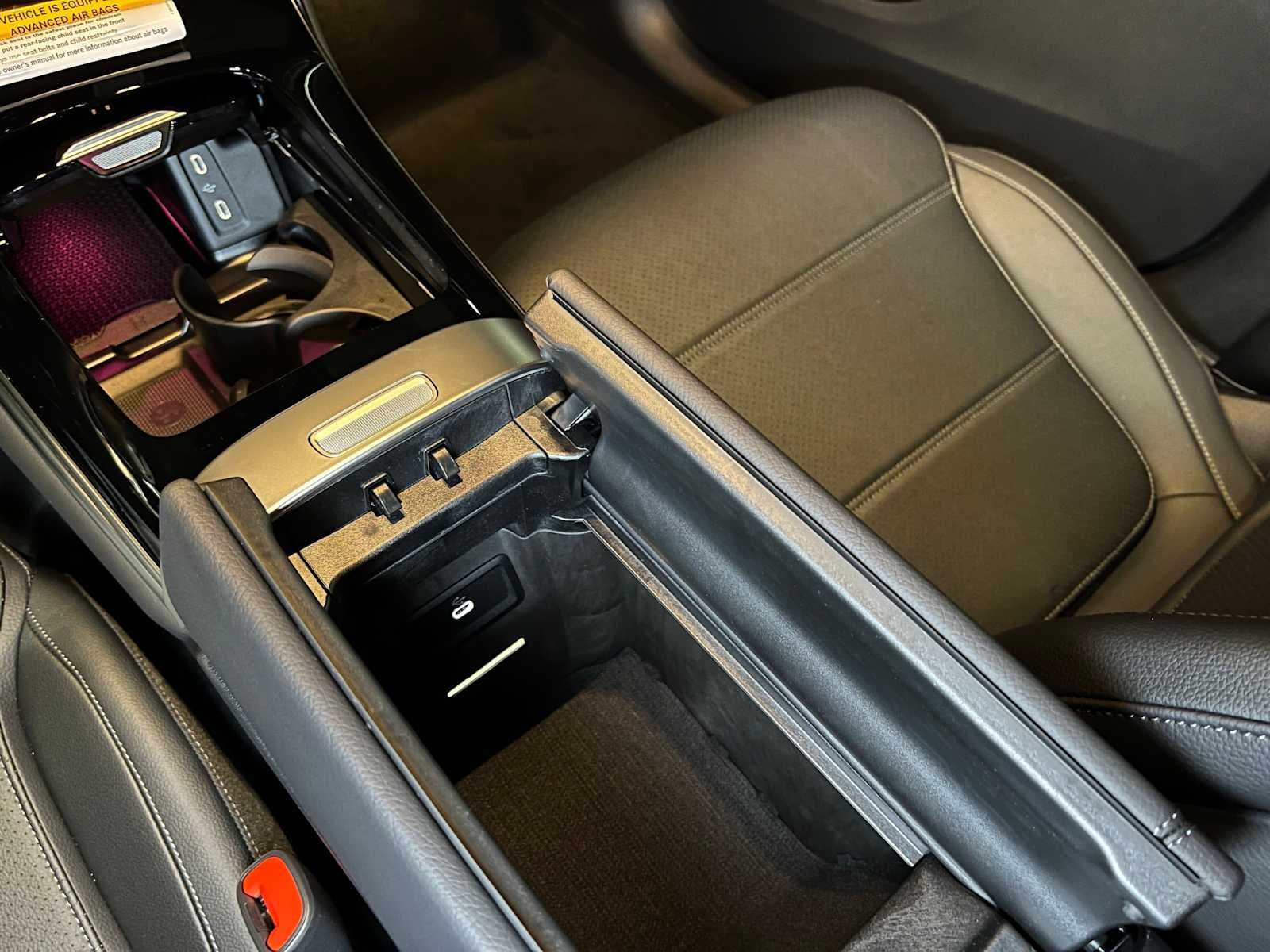 2027 Mercedes-Benz GLC 300 4MATIC® SUV