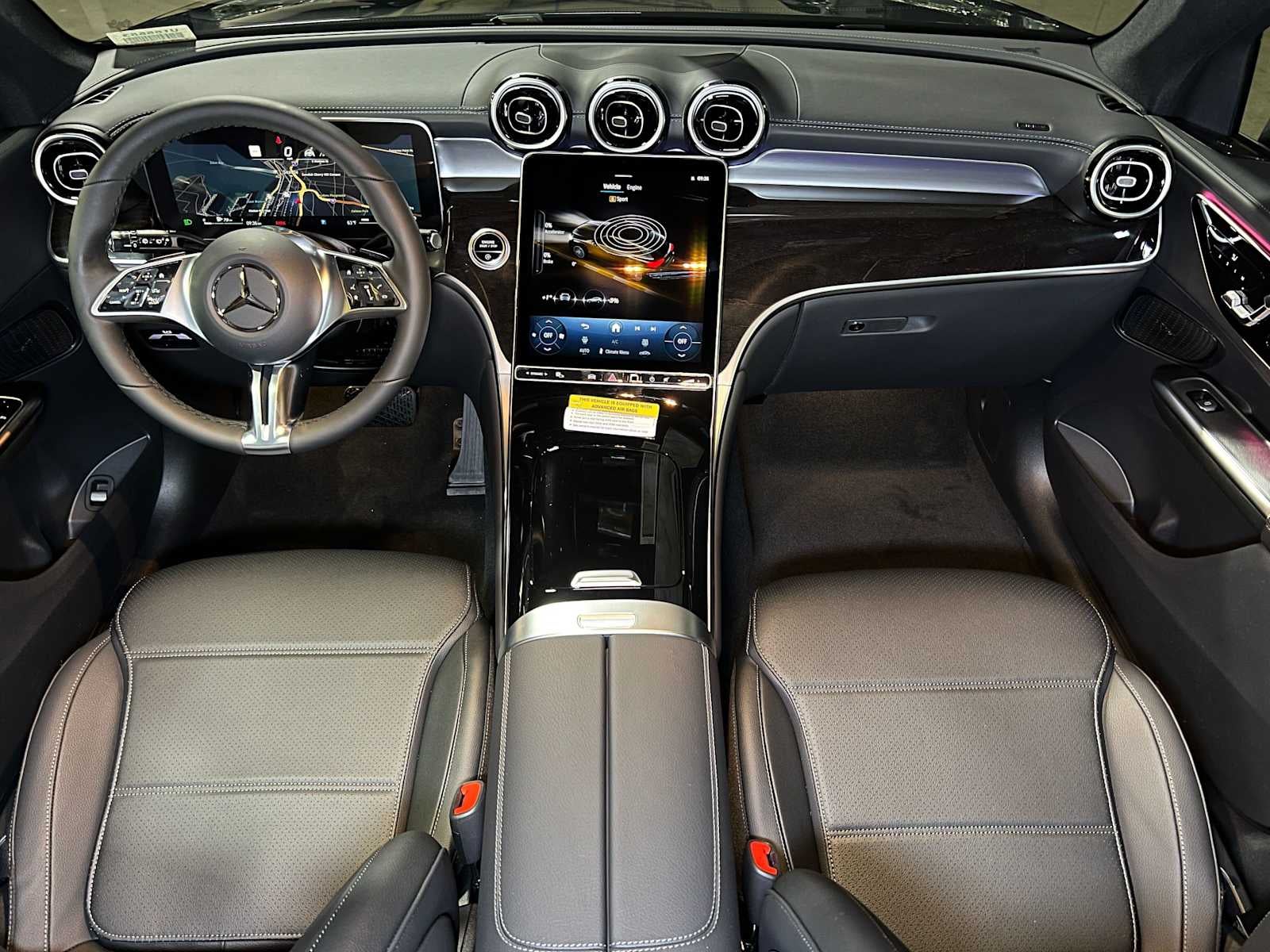 2027 Mercedes-Benz GLC 300 4MATIC® SUV