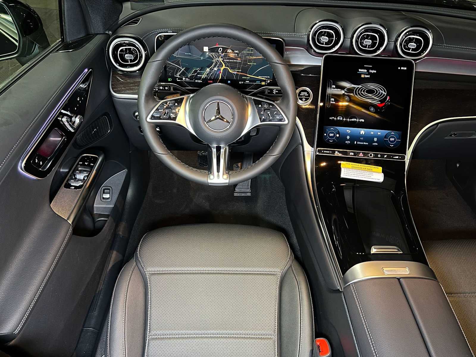 2027 Mercedes-Benz GLC 300 4MATIC® SUV