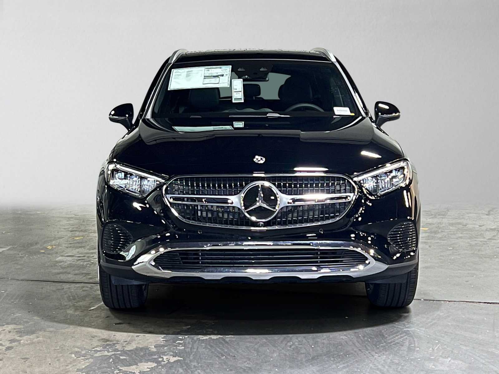 2027 Mercedes-Benz GLC 300 4MATIC® SUV