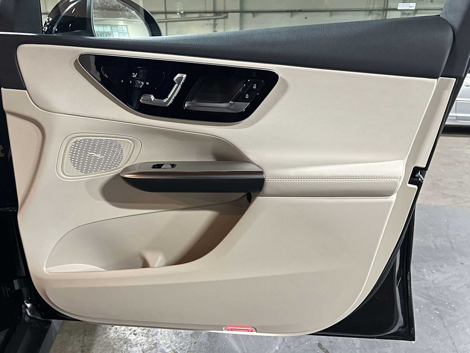2027 Mercedes-Benz GLC 300 4MATIC® SUV