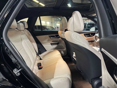 2027 Mercedes-Benz GLC 300 4MATIC® SUV