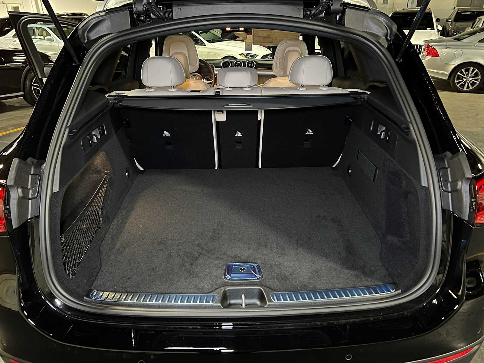 2027 Mercedes-Benz GLC 300 4MATIC® SUV