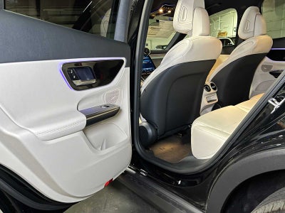 2027 Mercedes-Benz GLC 300 4MATIC® SUV