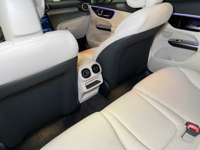 2027 Mercedes-Benz GLC 300 4MATIC® SUV