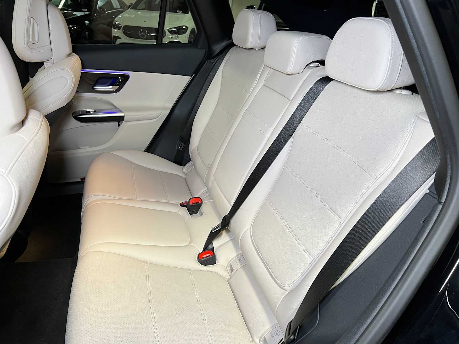 2027 Mercedes-Benz GLC 300 4MATIC® SUV