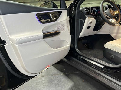 2027 Mercedes-Benz GLC 300 4MATIC® SUV