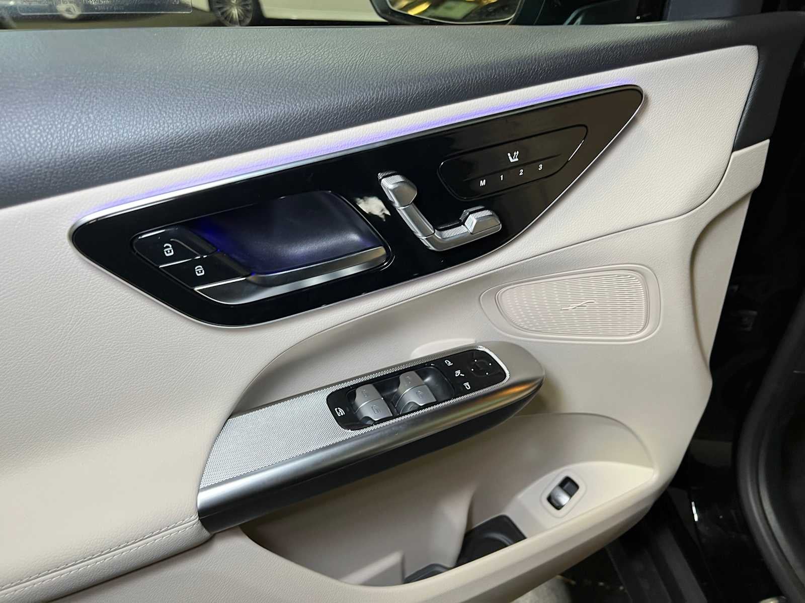 2027 Mercedes-Benz GLC 300 4MATIC® SUV