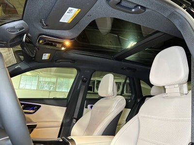2027 Mercedes-Benz GLC 300 4MATIC® SUV