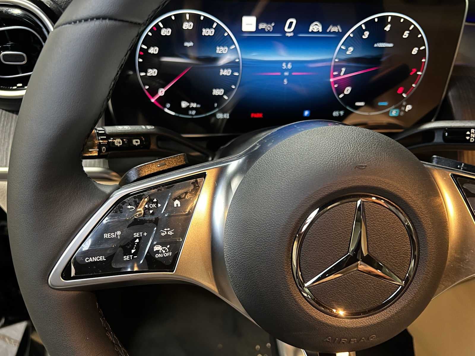 2027 Mercedes-Benz GLC 300 4MATIC® SUV