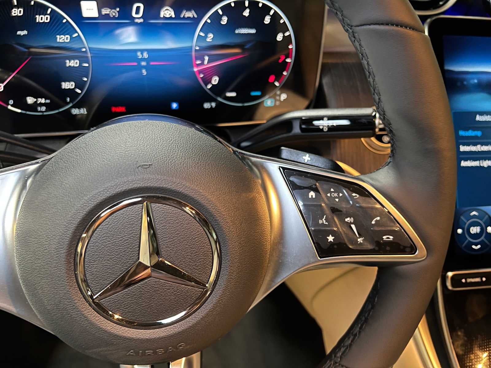 2027 Mercedes-Benz GLC 300 4MATIC® SUV
