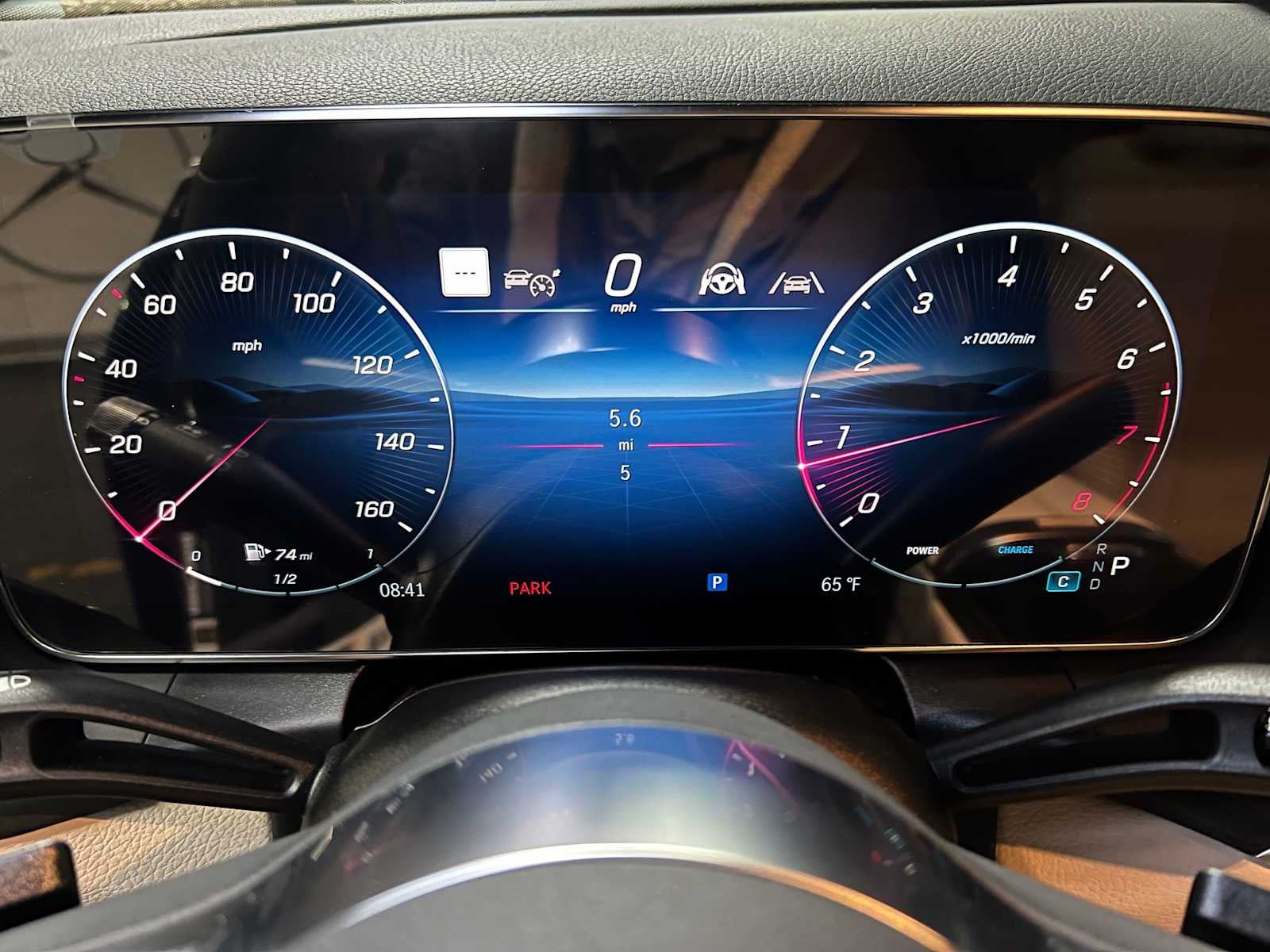 2027 Mercedes-Benz GLC 300 4MATIC® SUV