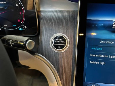 2027 Mercedes-Benz GLC 300 4MATIC® SUV