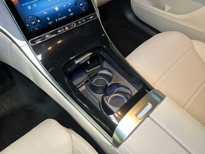 2027 Mercedes-Benz GLC 300 4MATIC® SUV