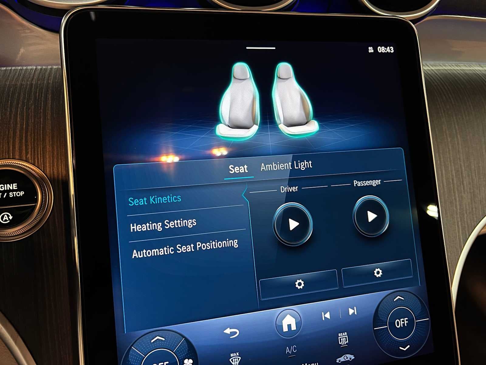 2027 Mercedes-Benz GLC 300 4MATIC® SUV