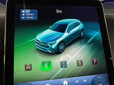 2027 Mercedes-Benz GLC 300 4MATIC® SUV