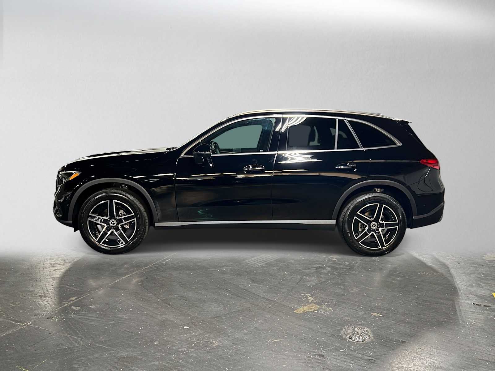 2027 Mercedes-Benz GLC 300 4MATIC® SUV