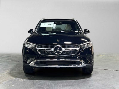 2027 Mercedes-Benz GLC 300 4MATIC® SUV