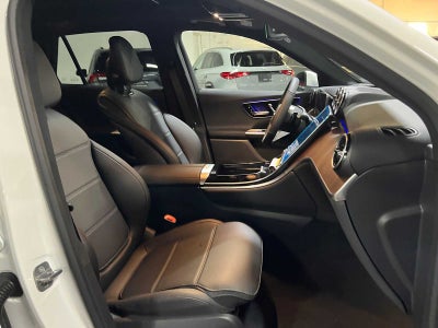 2027 Mercedes-Benz GLC 300 4MATIC® SUV