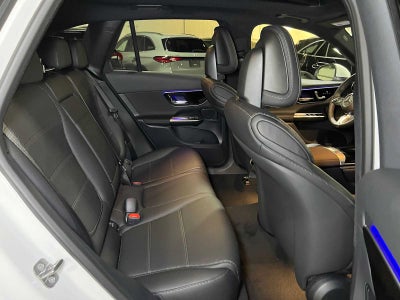 2027 Mercedes-Benz GLC 300 4MATIC® SUV