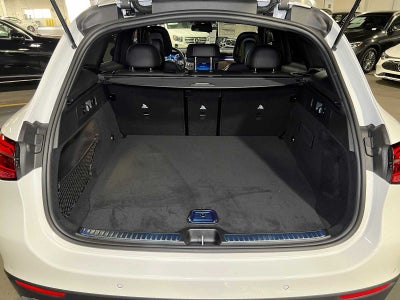 2027 Mercedes-Benz GLC 300 4MATIC® SUV