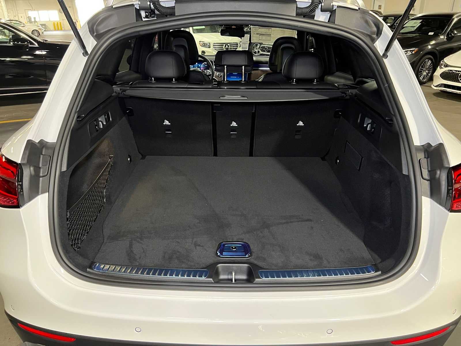 2027 Mercedes-Benz GLC 300 4MATIC® SUV