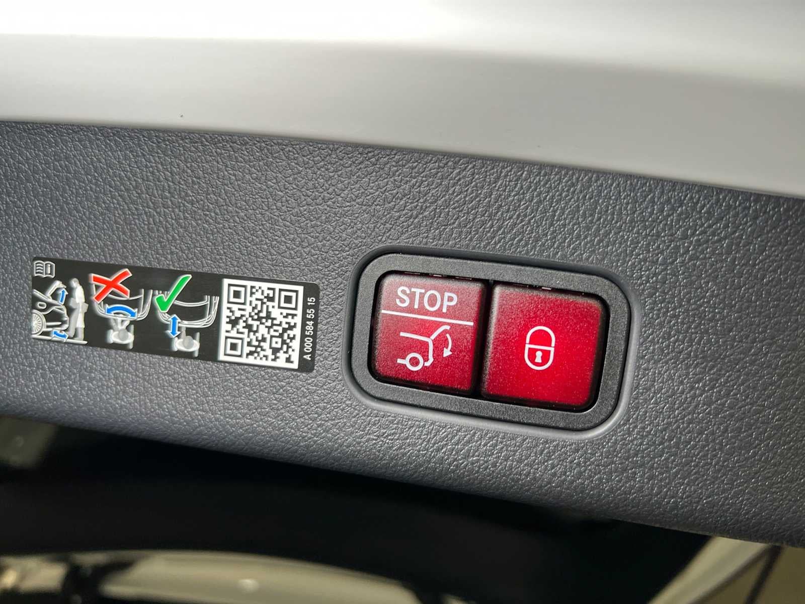 2027 Mercedes-Benz GLC 300 4MATIC® SUV