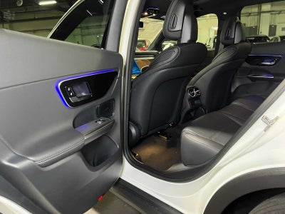 2027 Mercedes-Benz GLC 300 4MATIC® SUV