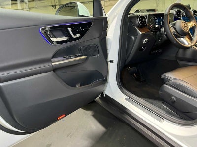 2027 Mercedes-Benz GLC 300 4MATIC® SUV
