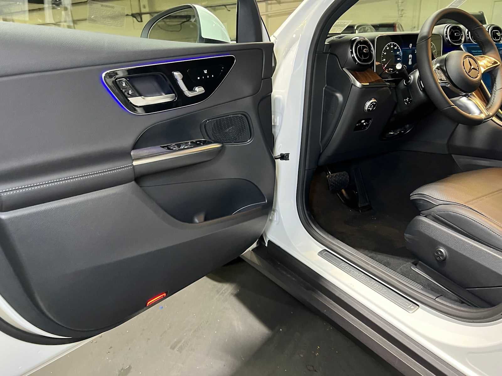 2027 Mercedes-Benz GLC 300 4MATIC® SUV