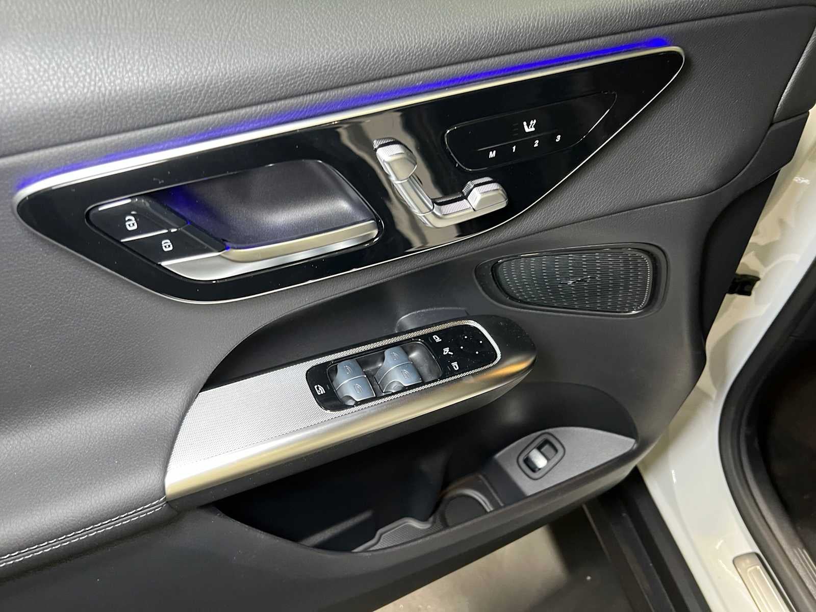 2027 Mercedes-Benz GLC 300 4MATIC® SUV