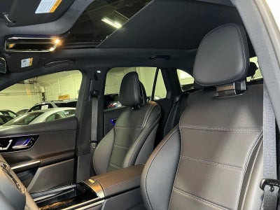 2027 Mercedes-Benz GLC 300 4MATIC® SUV