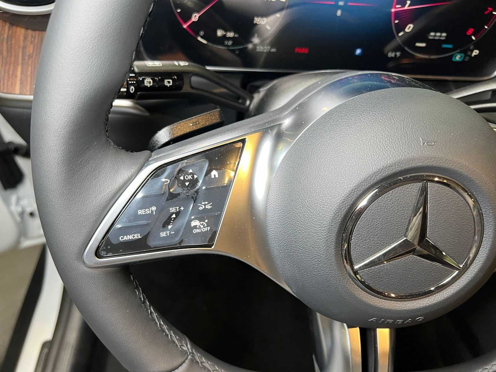 2027 Mercedes-Benz GLC 300 4MATIC® SUV