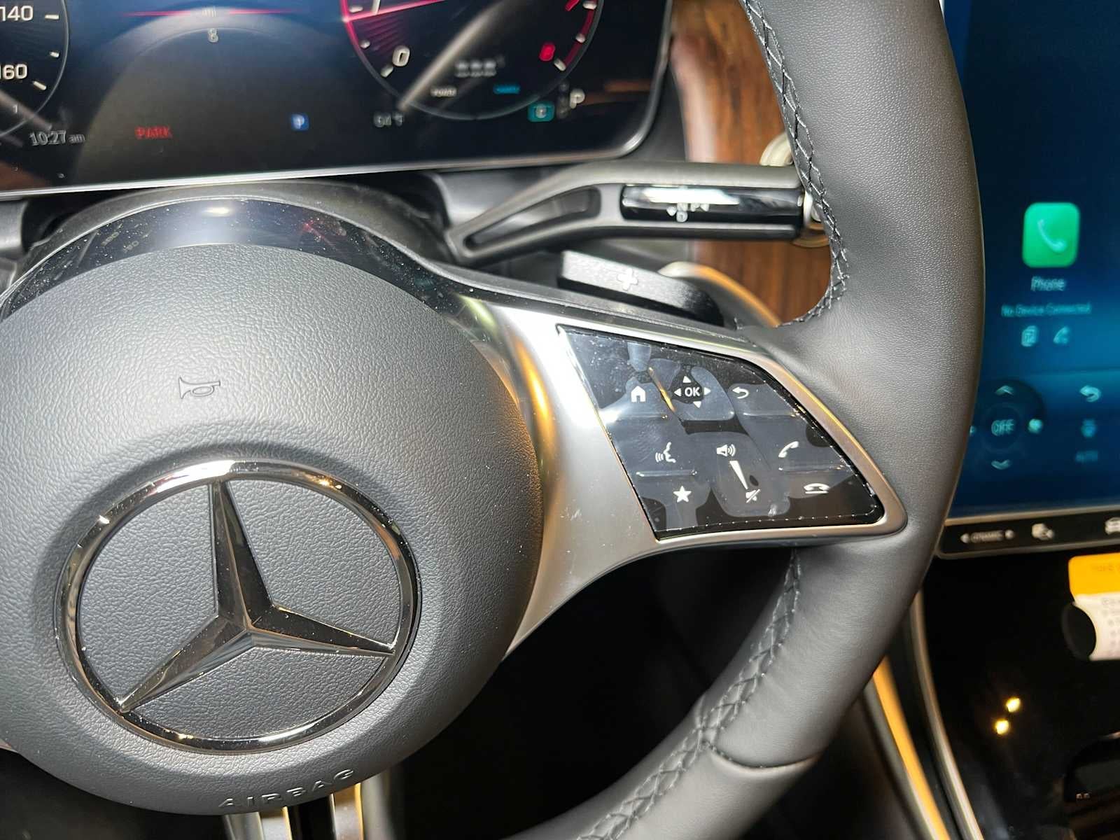 2027 Mercedes-Benz GLC 300 4MATIC® SUV