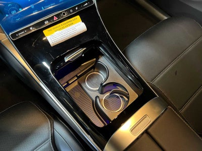2027 Mercedes-Benz GLC 300 4MATIC® SUV