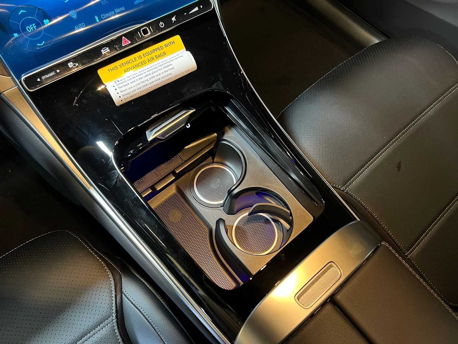 2027 Mercedes-Benz GLC 300 4MATIC® SUV