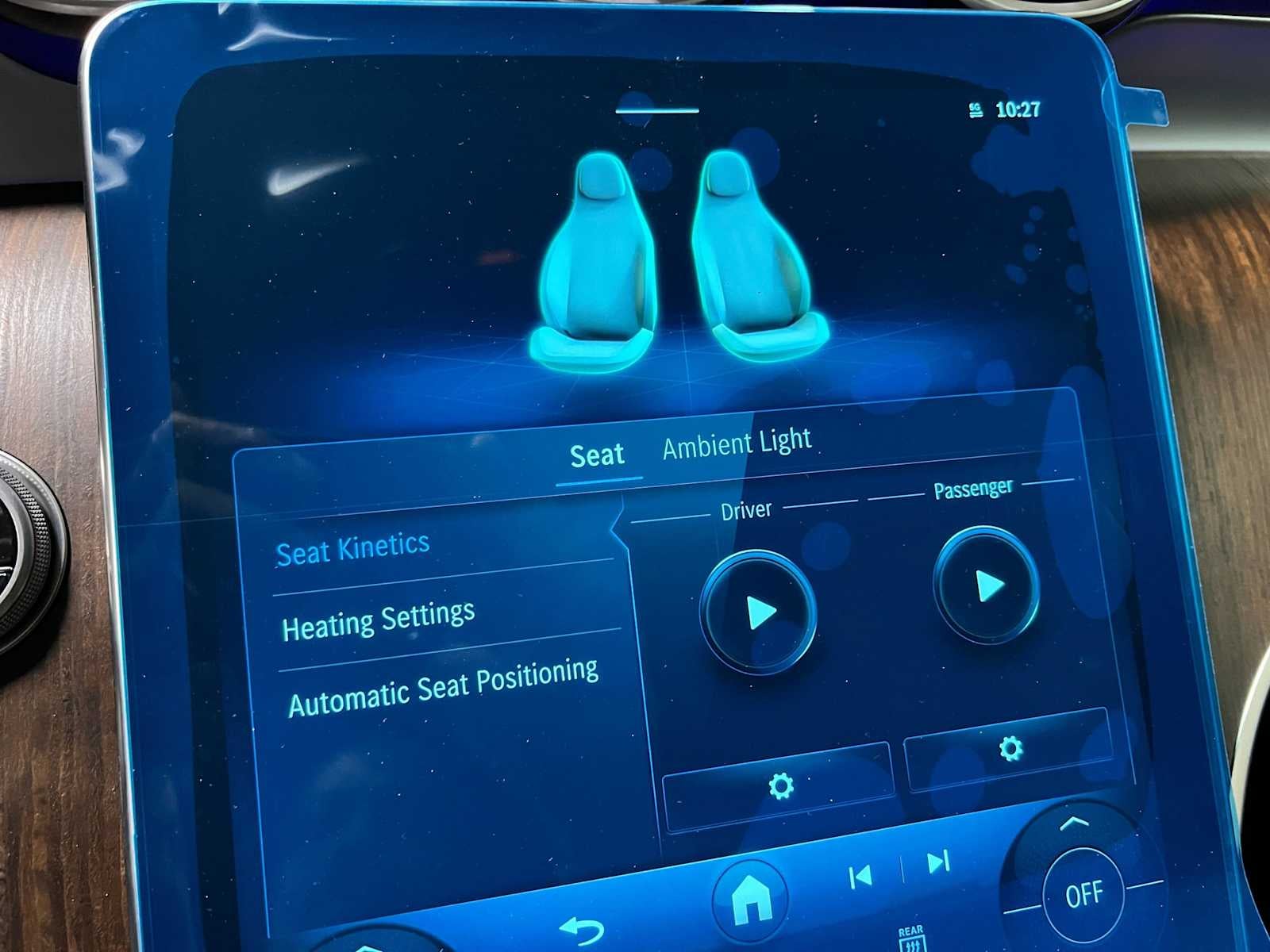 2027 Mercedes-Benz GLC 300 4MATIC® SUV