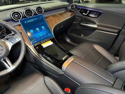2027 Mercedes-Benz GLC 300 4MATIC® SUV