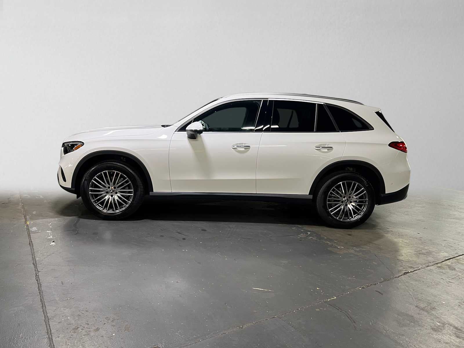 2027 Mercedes-Benz GLC 300 4MATIC® SUV