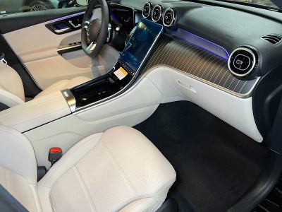 2027 Mercedes-Benz GLC 300 4MATIC® SUV