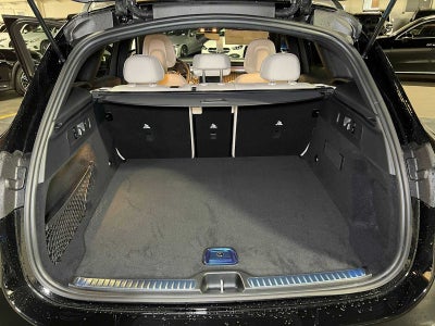 2027 Mercedes-Benz GLC 300 4MATIC® SUV