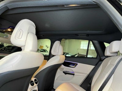 2027 Mercedes-Benz GLC 300 4MATIC® SUV