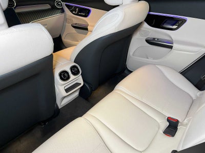 2027 Mercedes-Benz GLC 300 4MATIC® SUV