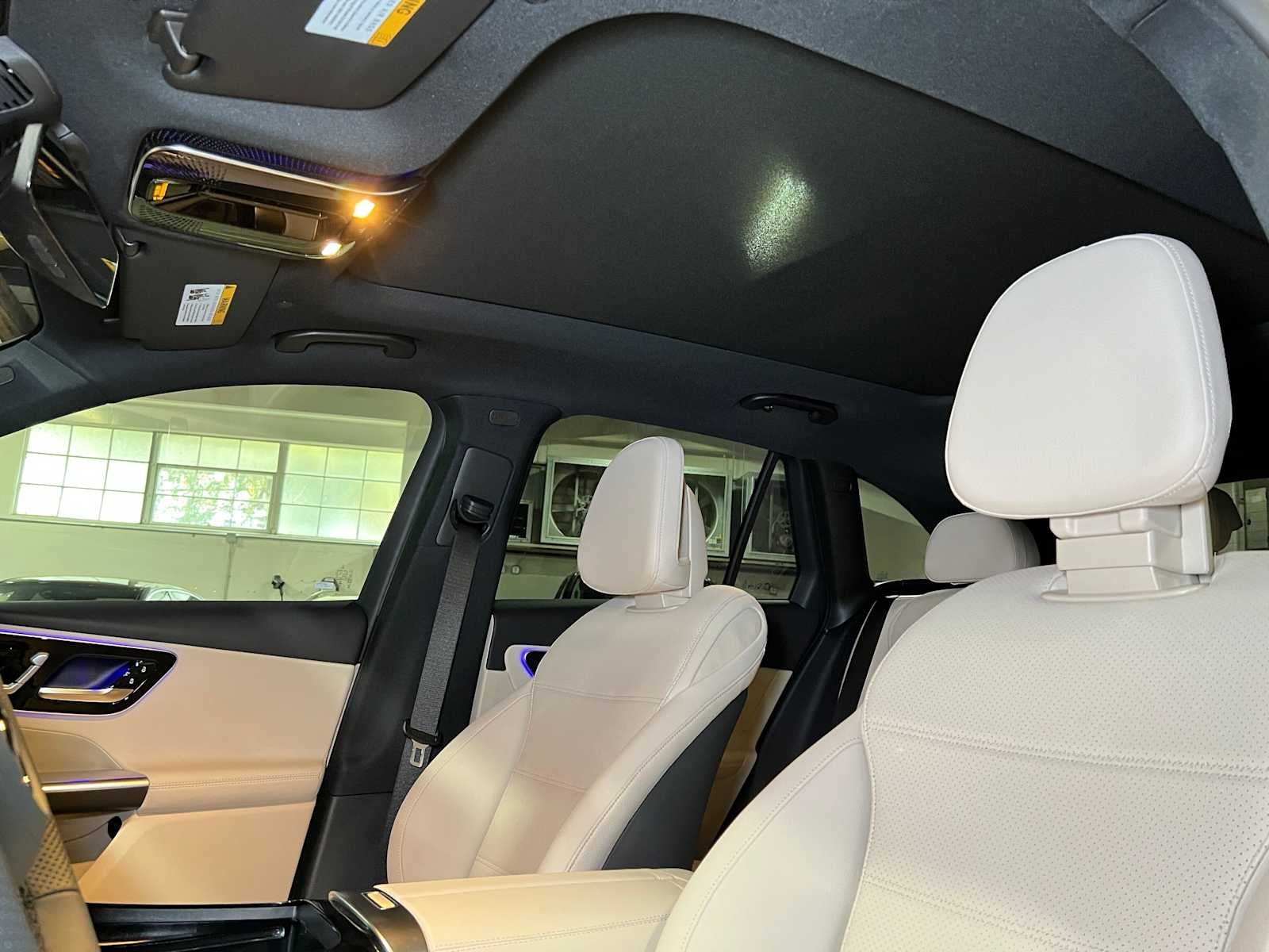 2027 Mercedes-Benz GLC 300 4MATIC® SUV